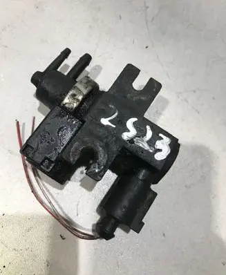 Audi A4 S4 B6 8E 8H Turbo solenoid valve 8E0906628C