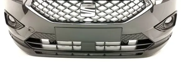 Seat Tarraco Front bumper 5FJ807221D