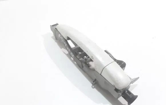 Peugeot 3008 I Rear door exterior handle