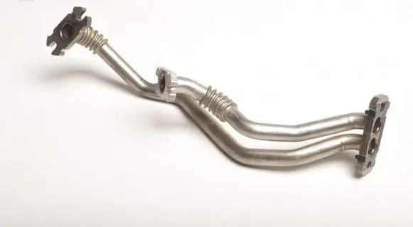 Volvo S90, V90 Engine coolant pipe/hose 