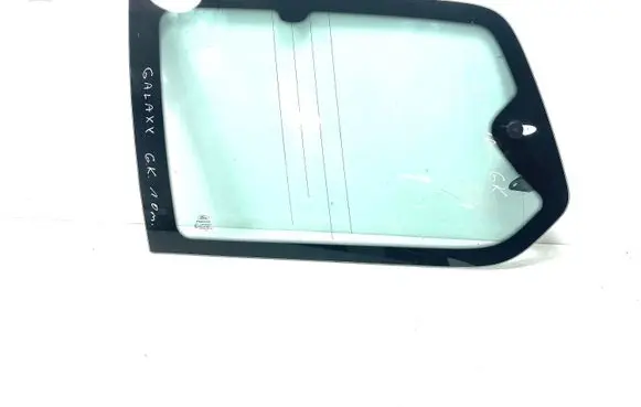 Ford Galaxy Rear side window AS2M324DOT682 43R001582