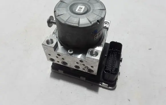Renault Scenic IV - Grand scenic IV ABS Pump 476608658R