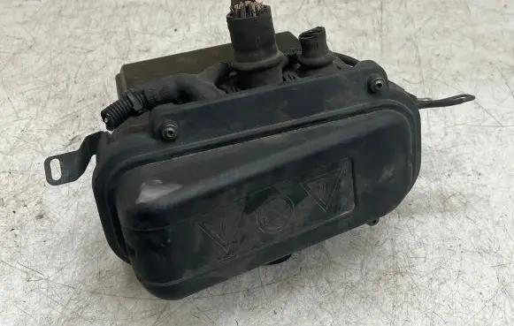 Engine installation wiring loom