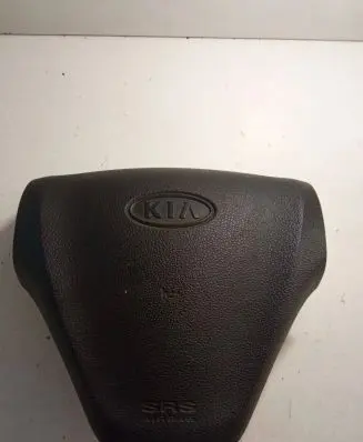 KIA Rio Steering wheel airbag 969001G050 1G56900030VA GA0A59E481003