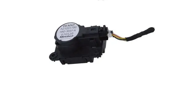 Renault Master III Air flap motor/actuator A21201700 HAD36001A