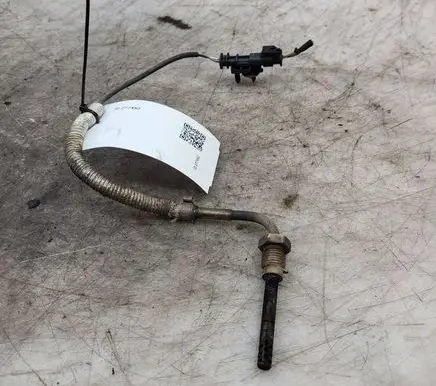 Volvo V60 Exhaust gas temperature sensor 31319842