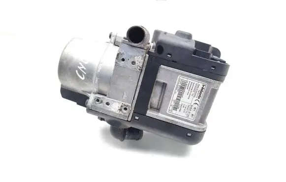 Land Rover Discovery 3 - LR3 Auxiliary pre-heater (Webasto) 9003466E