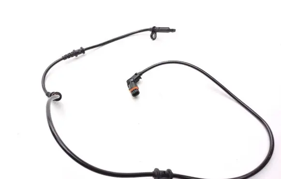 Mercedes-Benz GLE (W166 - C292) ABS brake wheel speed sensor A1669054002