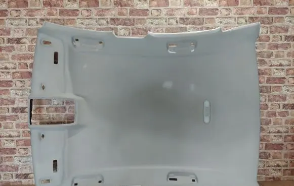 Audi A6 S6 C7 4G Headlining 