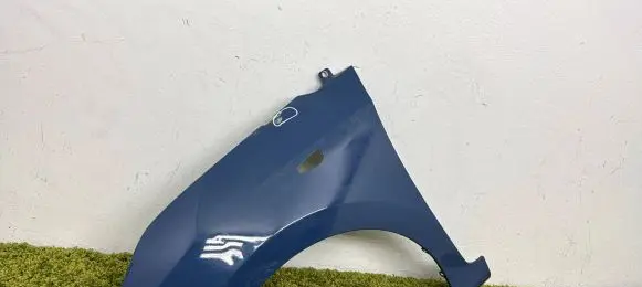 Hyundai i10 Fender