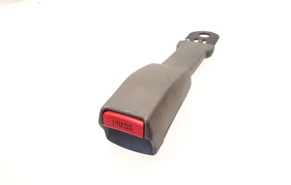 Honda Shuttle Front seatbelt buckle G2198