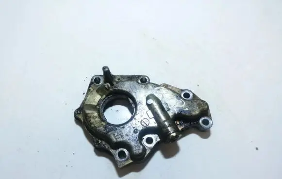 Mazda 3 I Oil pump 3h28d0330