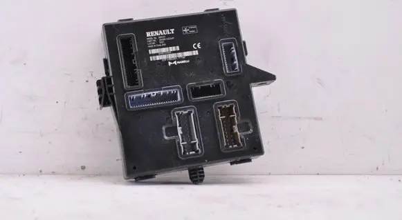 Dacia Sandero III Central body control module 284B10236R