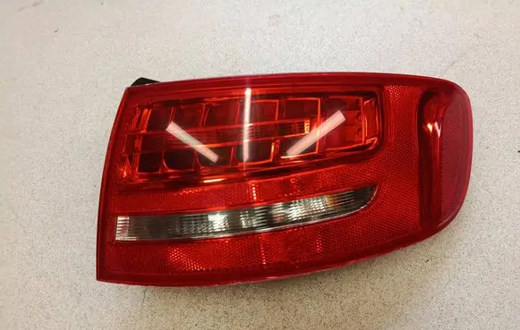 Audi A4 S4 B8 8K Rear/tail lights 8K9945096B 041009