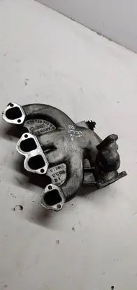 Audi A4 S4 B7 8E 8H Intake manifold 038129713bm