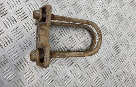 Volkswagen Amarok Other rear suspension part 