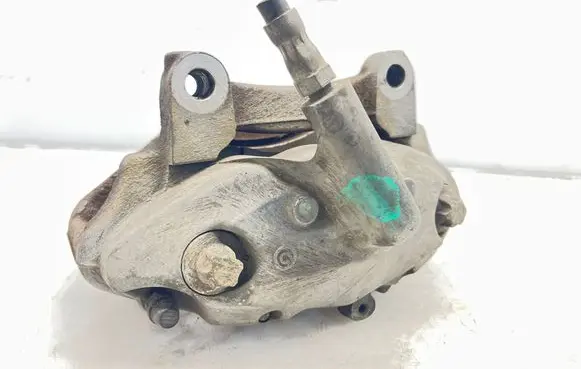 Mercedes-Benz CLK A209 C209 Front brake caliper