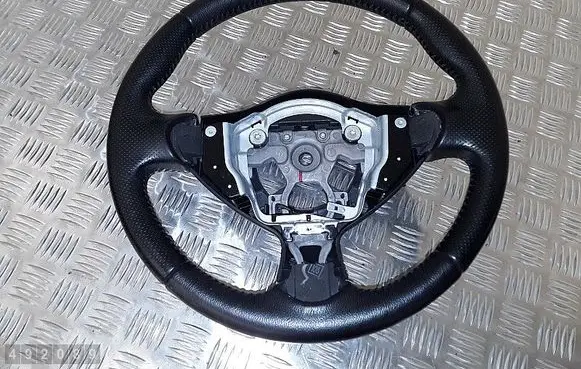 Nissan Juke I F15 Steering wheel 34232409A