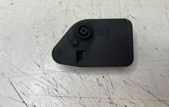 BMW X3 E83 Headlight level adjustment motor 6938297 7218094340