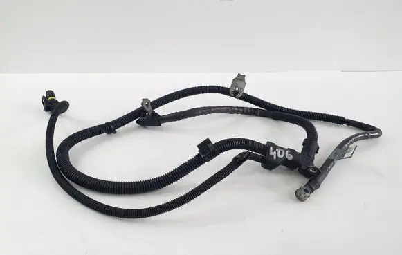 Mercedes-Benz E W212 Wires (generator/alternator) A2125401413