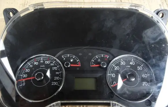 Fiat Grande Punto Speedometer (instrument cluster) 51828069 503003010200 90428
