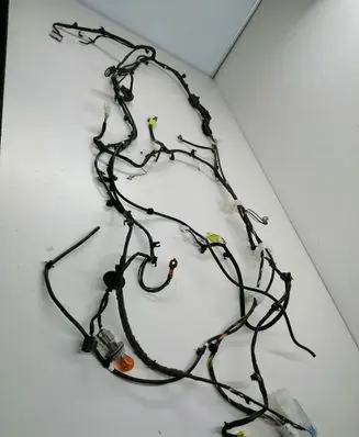 Nissan Qashqai Right interior wiring harness 240144EB4A