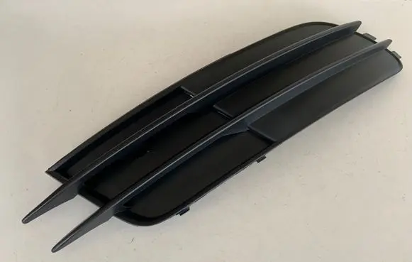 Audi A6 S6 C7 4G Front bumper lower grill 4G0807681F 4G0807151 4G0807681