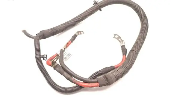 Opel Astra K Positive cable (battery) 13406410