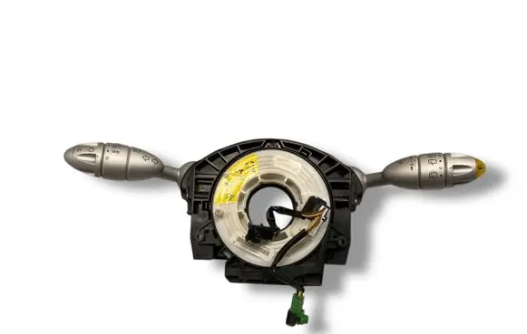 Mini One - Cooper R50 - 53 Airbag slip ring squib (SRS ring) 61316949400 0534U 6949400