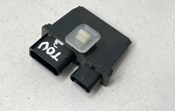 Volkswagen Touran III Other control units/modules 7N0941329 0444050137 172410705