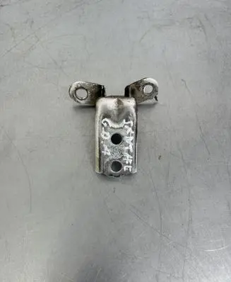 Hyundai Santa Fe Rear door lower hinge 1120075
