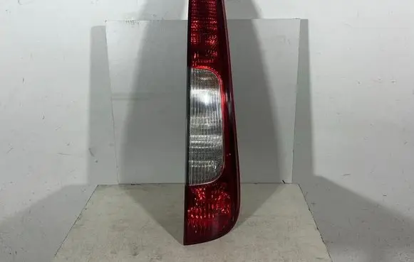 Ford C-MAX I Rear/tail lights 2SK008723 3M5113A602AA 158958