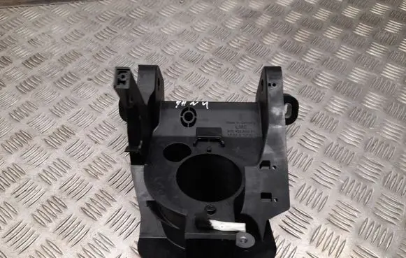 Porsche Panamera (970) Brake pedal bracket assembly 97042306501