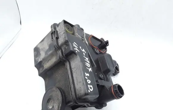 Ford S-MAX Oil breather separator 9671271480 9670033180 1027296S