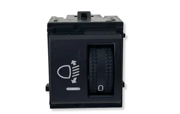 Toyota Corolla E210 E21 Headlight level height control switch OYT26919