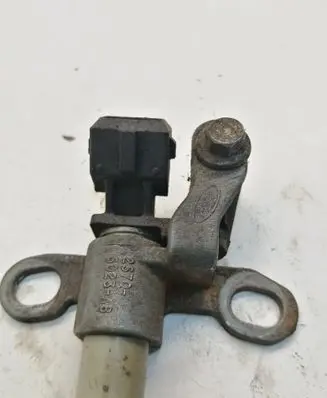 Crankshaft position sensor
