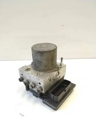 Citroen C5 ABS Pump 9663887780 87DG180672675