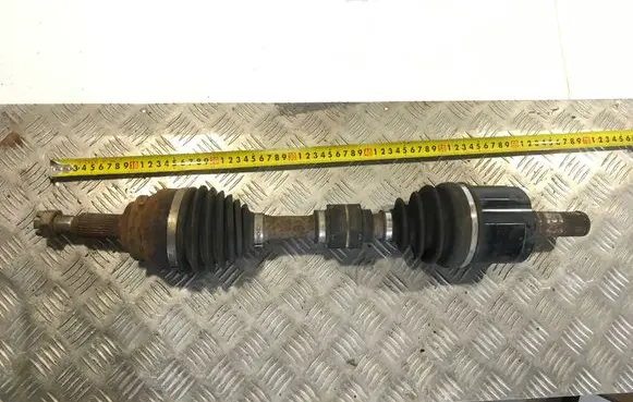 Mitsubishi Outlander Front driveshaft 3815A277