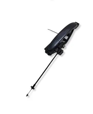 Ford S-MAX Front door exterior handle 6M21U224A36A