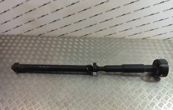 BMW X3 G01 Drive shaft (set) 8680379