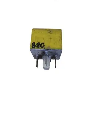Citroen Xsara Other relay 12V25A03701 03701
