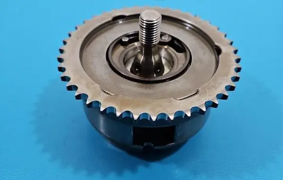 Opel Corsa E Timing chain sprocket 55562222 IMPRK1546814