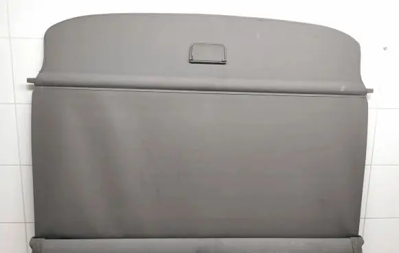 Audi A4 S4 B7 8E 8H Parcel shelf load cover 