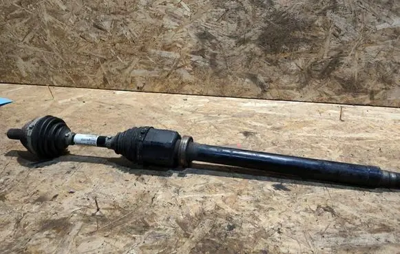 Volvo V70 Front driveshaft P30783204 6G9N3B436BD T070611