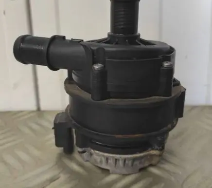Renault Express Electric auxiliary coolant/water pump 210103582R 0392024068 8DR058557
