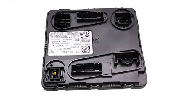 Porsche Panamera (971) Comfort/convenience module 971907064 5DK01391320 8W0907064DJ