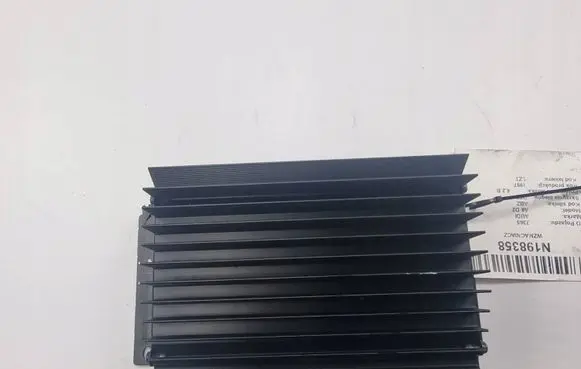 Audi A8 S8 D2 4D Sound amplifier 4D0035225