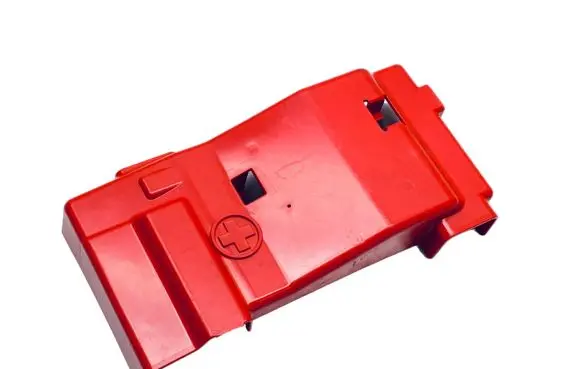 Mercedes-Benz Sprinter W907 W910 Battery bracket A9069820109