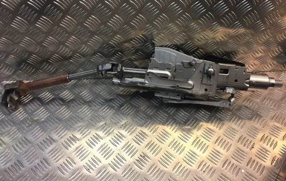 Mini One - Cooper Coupe R56 Steering rack mechanical part 