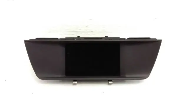 BMW 5 F10 F11 Screen/display/small screen 9225706 990000818 1007160629